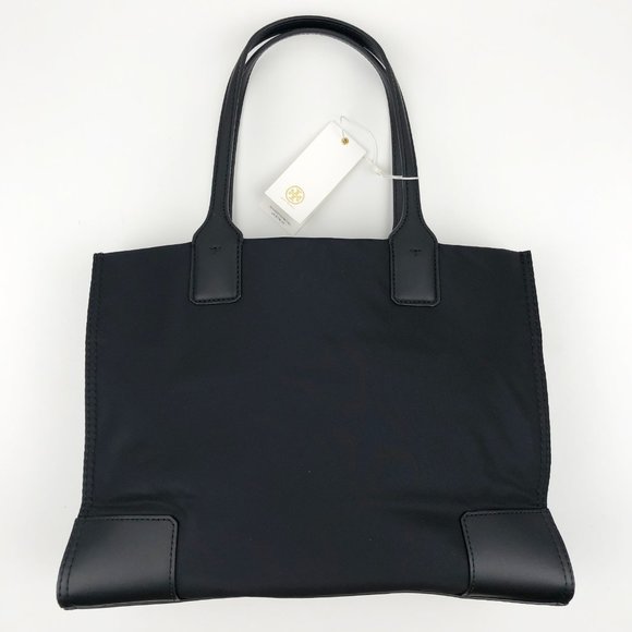 Tory Burch Ella Tote Bag Mini Tote Bag - Picture 2 of 12